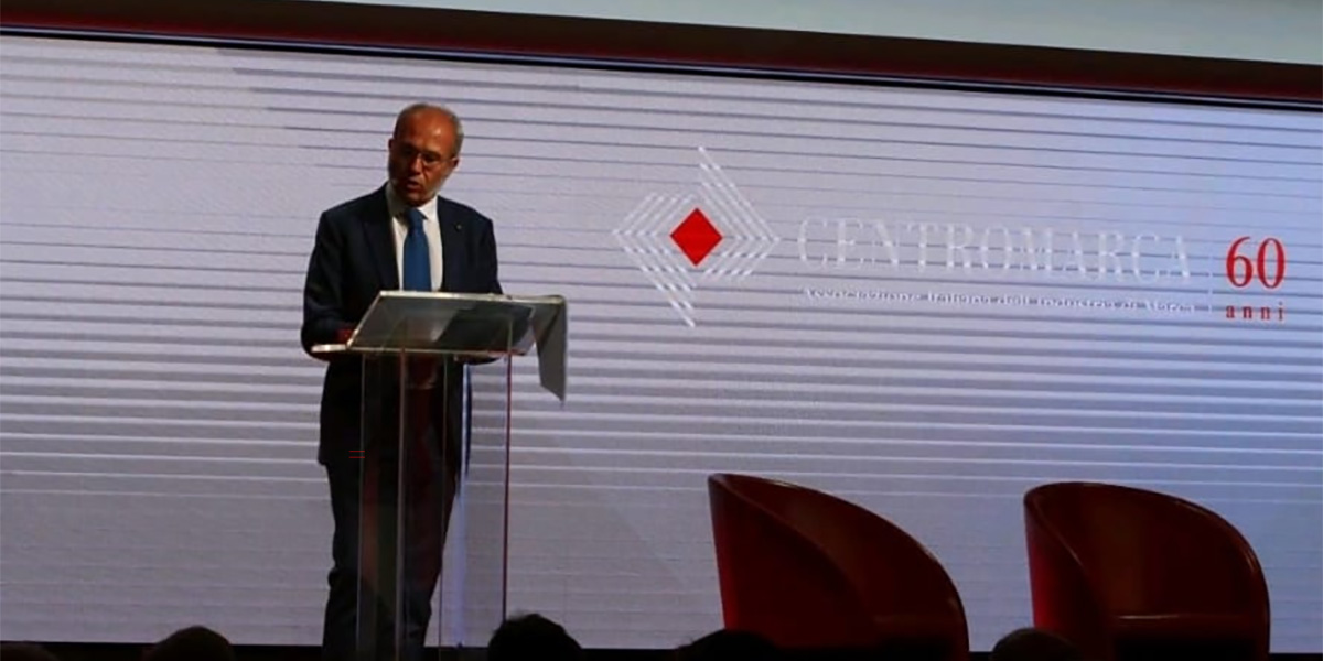 Centromarca: l’industria di Marca leva strategica per l’economia italiana